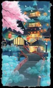 Hangyodon's Kingdom