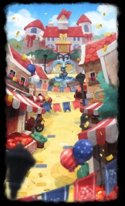 Hello Kitty's Kingdom