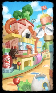 Kirimi-Chan's Kingdom