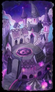 Kuromi's Kingdom