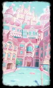 My Melody's Kingdom