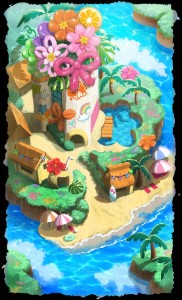 U*SA*HA*NA's Kingdom