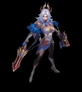 Sapphire