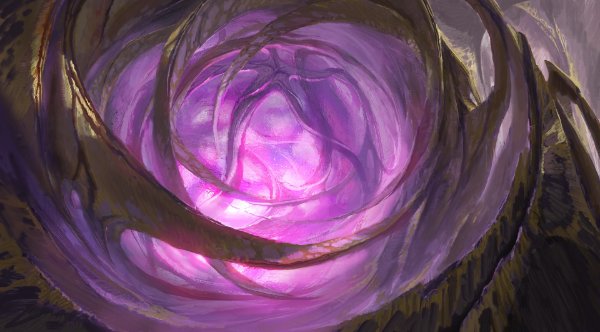 THE VOID