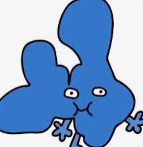 Four from BFDI