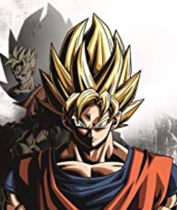 Goku