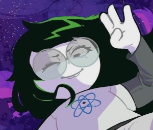 Jade Harley