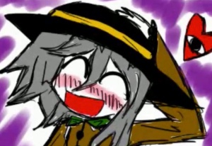 Koishi Komeji