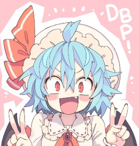 Remilia Scarlet