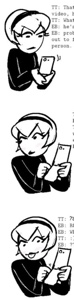 Rose Lalonde