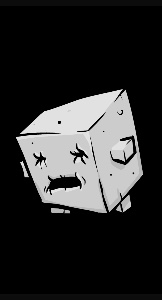 Tofu Boy