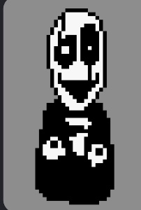 WD.Gaster