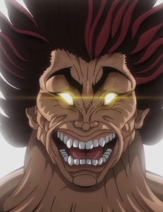 Yujiro Hanma