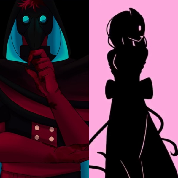 Doctor x Columbina