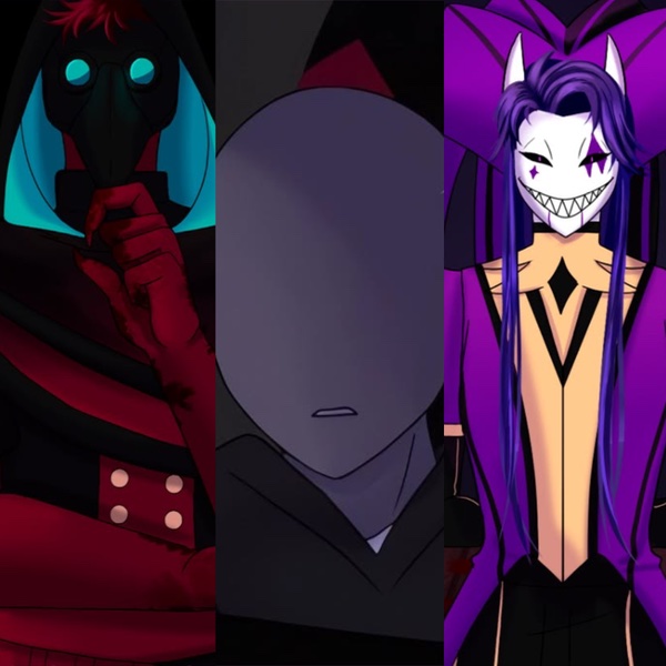 Doctor x MC x Jester