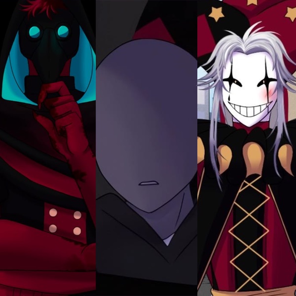 Doctor x MC x Pierrot