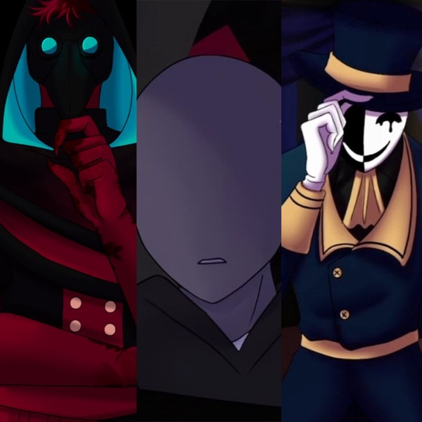 Doctor x MC x Ticket Taker