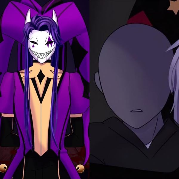 Jester x MC