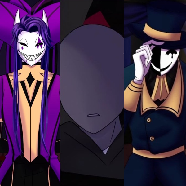 Jester x MC x Ticket Taker