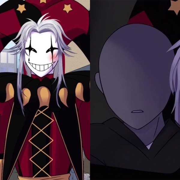 Pierrot x MC