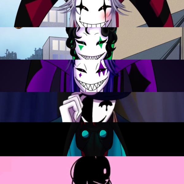 Polycirco + Columbina