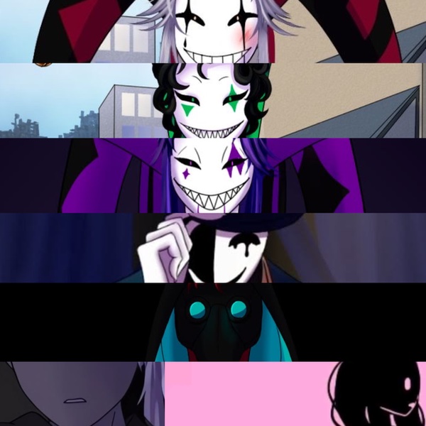 Polycirco + MC + Columbina