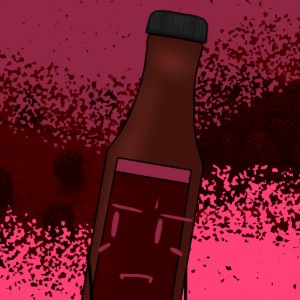 Blackberry Tea
