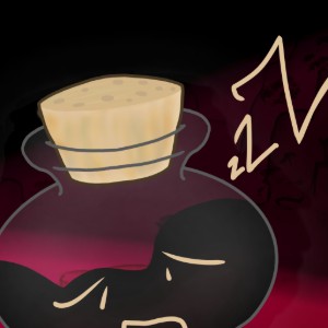 Inkjar