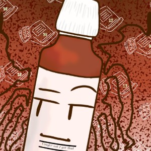 Med Bottle
