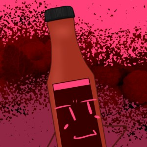 Raspberry Tea