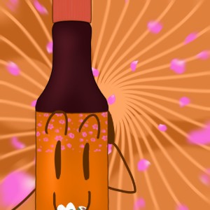 Teriyaki