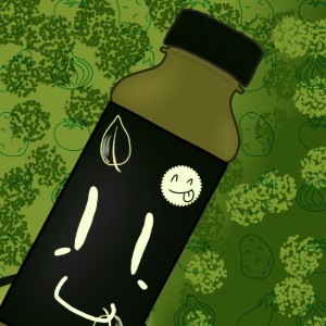 Veggie Juice