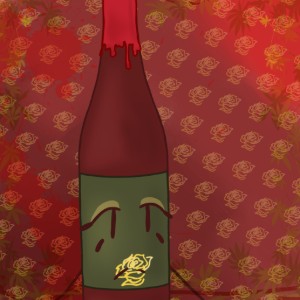 Wine