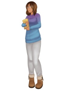 Sophie