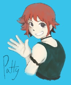 Patty