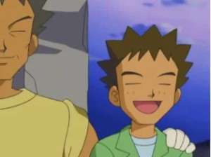 Brock
