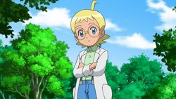 Clemont (Lem)