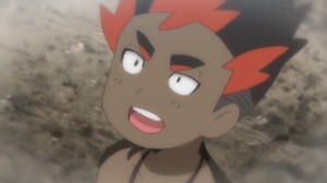 Kiawe (Kawe)