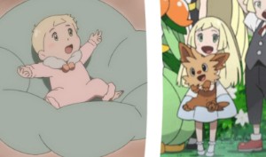 Lillie (Lylia)