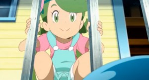 Mallow (Ibis)