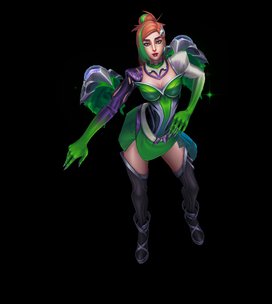 Emerald