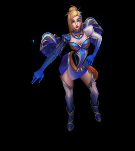Sapphire