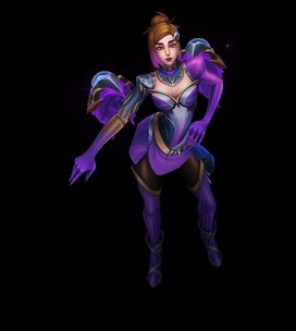 Tanzanite
