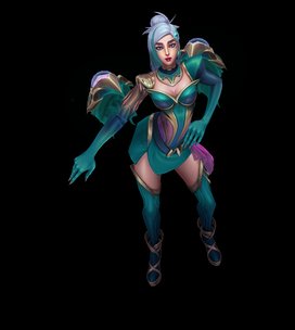 Turquoise