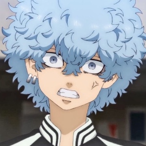 Angry (Souta Kawata)