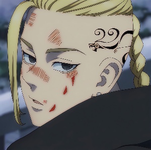 Draken (Ken Ryuguji)