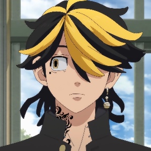 Kazutora Hanemiya