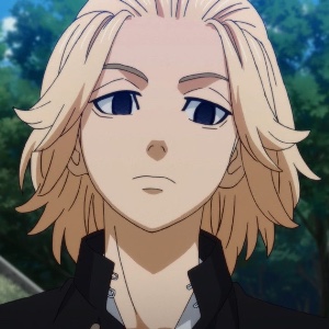 Mikey (Manjiro Sano)