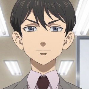 Naoto Tachibana