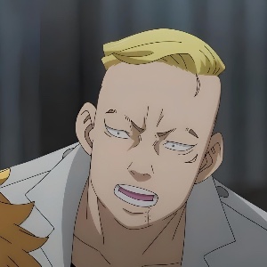 Pah-chin (Haruki Hayashida)